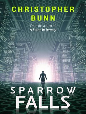 cover image of Sparrow Falls
